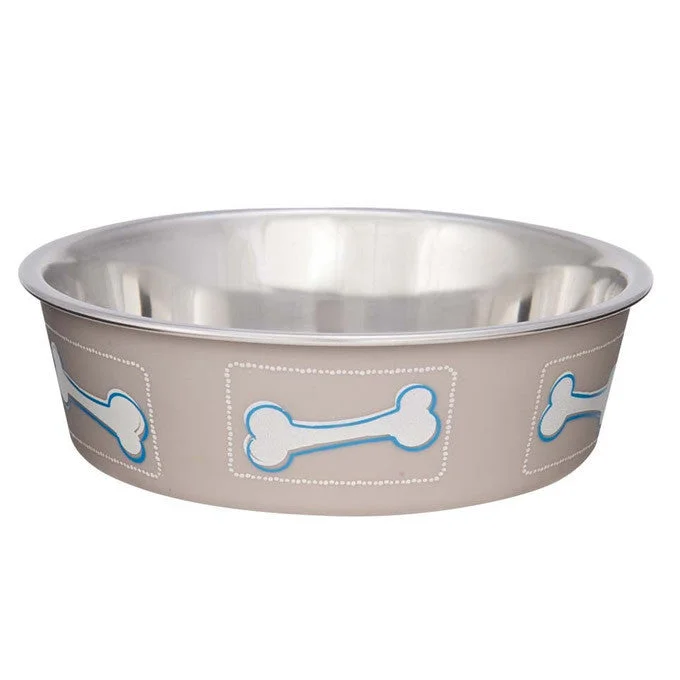 - Pet toy DIY tutorialsLoving Pet Bella Bowl Coastal Sand Small