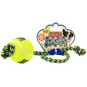 - Hamster toy recommendationsMedium Air Kong Squeaker Tennis Ball With Rope