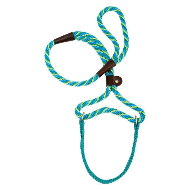 - Pet food leaking toy rankingsSeafoam Mendota Dog Walker Martingale Lead 3/8 x 6ft