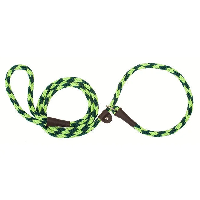 - Dog toy recommendationsJade Diamond Large Mendota British Style Slip Lead 1/2 x 6 Ft