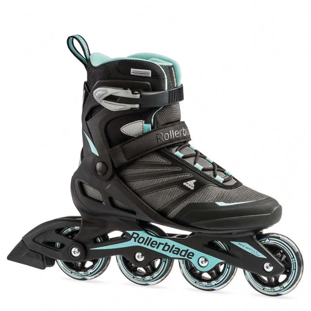 - Pet smart GPS locatorZetrablade Women's Adult Fitness Inline Skate, Black And Light Blue