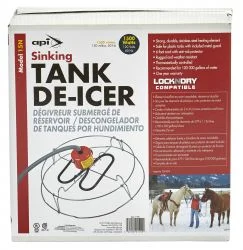 - Pet diabetes prescription foodAPI Sinking De-Icer, 1500 Watt