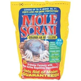 - Durable nylon dog leash wholesaleMole Scram Granular Repellent, 10-Lbs.