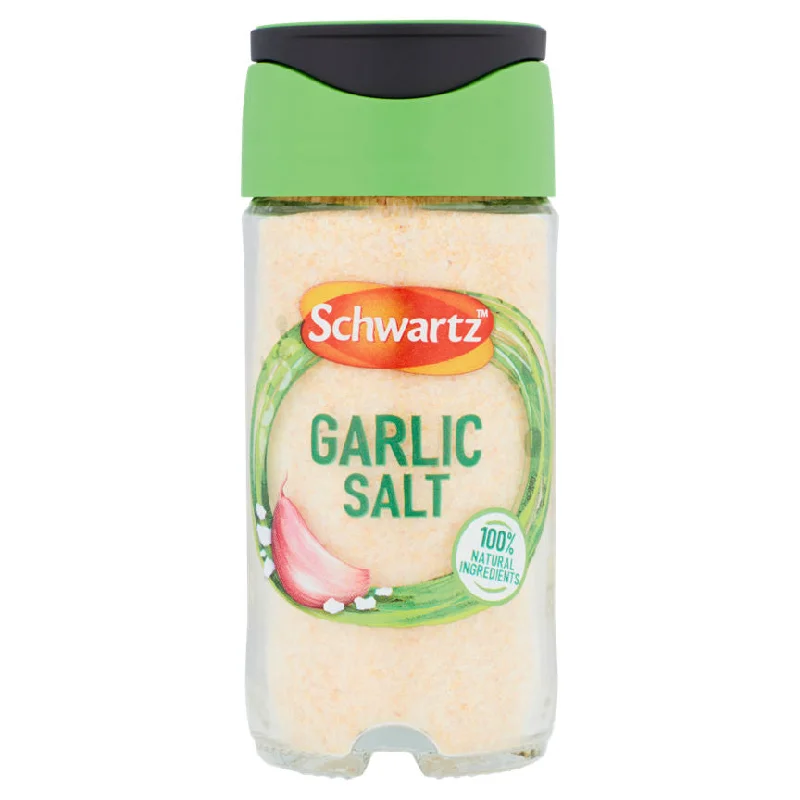 - Pet smart GPS locatorSchwartz Garlic Salt