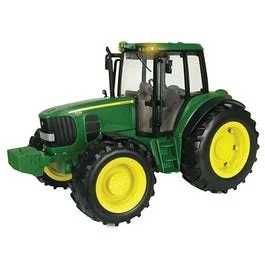 - Degradable pet feces bagJohn Deere Big Farm Toy Tractor, 1:16 Scale