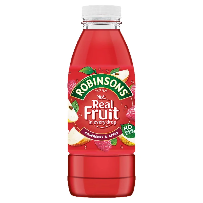 - ​​Pet toys under 10 yuanRobinsons Ready to Drink Raspberry & Apple Juice Drink 500ml