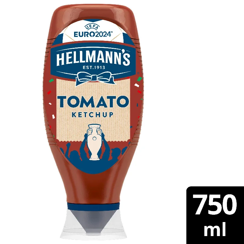 - Winter warm clothes for short-haired dogsHellmann's Sauce Tomato Ketchup 750ml