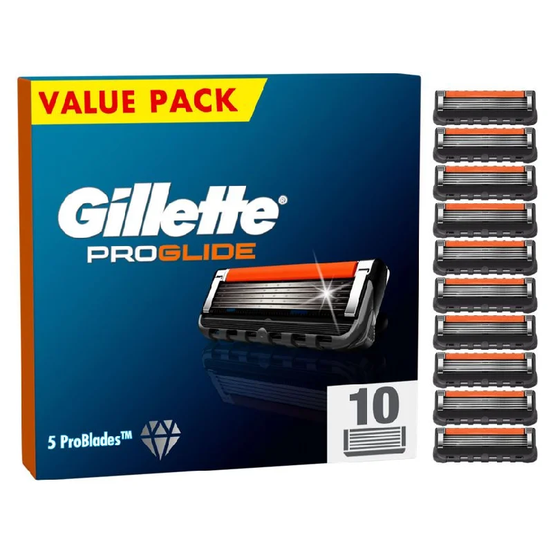 - Pet diabetes prescription foodGillette ProGlide Razor Refills for Men, 10 Razor Blade Refills