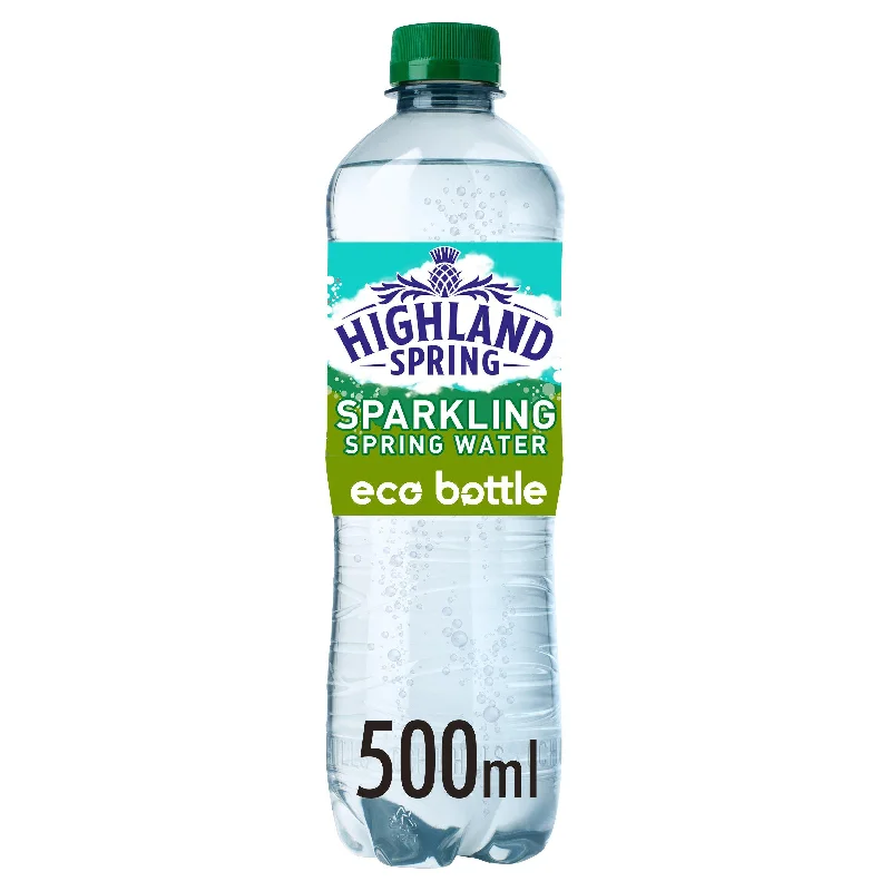 - Durable nylon dog leash wholesaleHighland Spring Eco Bottle Sparkling Water 500ml