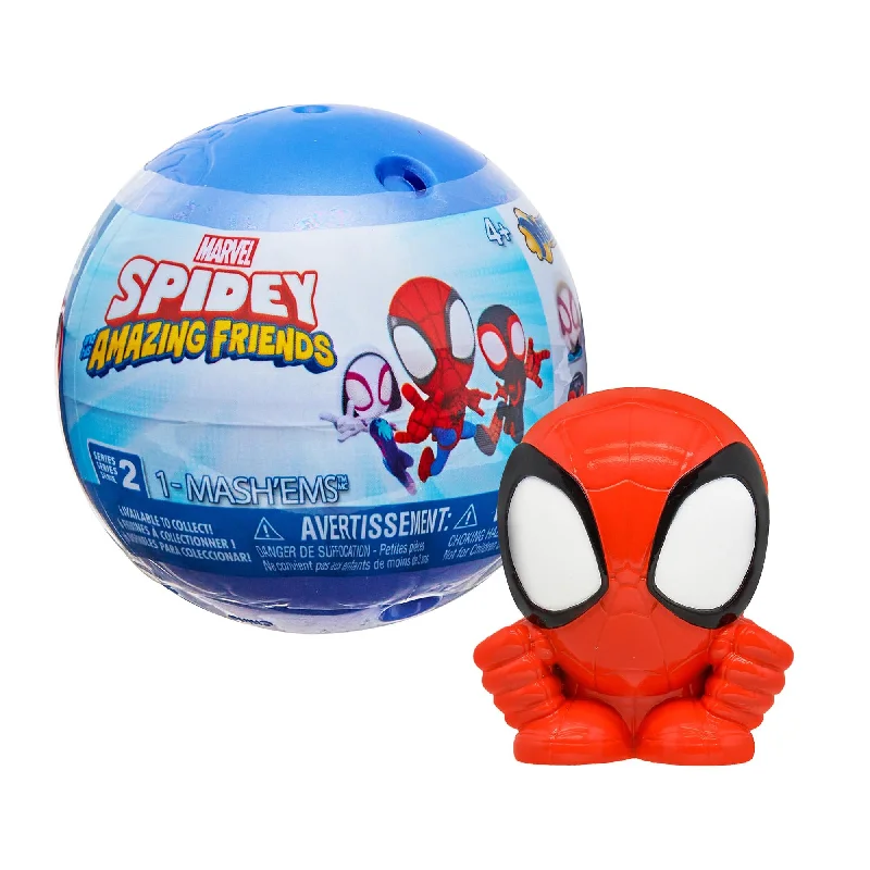 - Dog anti-slip matMashems Spidey And His Amazing Friends