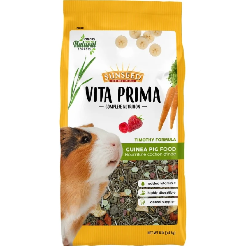 Pet ProductsVITA PRIMA GUINEA PIG FOOD