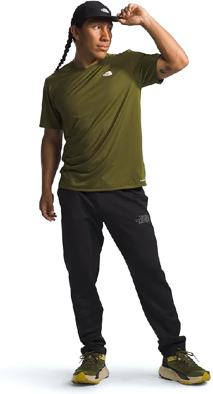  -Anti-scratch sofa protective coverMen's Elevation Short-Sleeve - Forest Olive