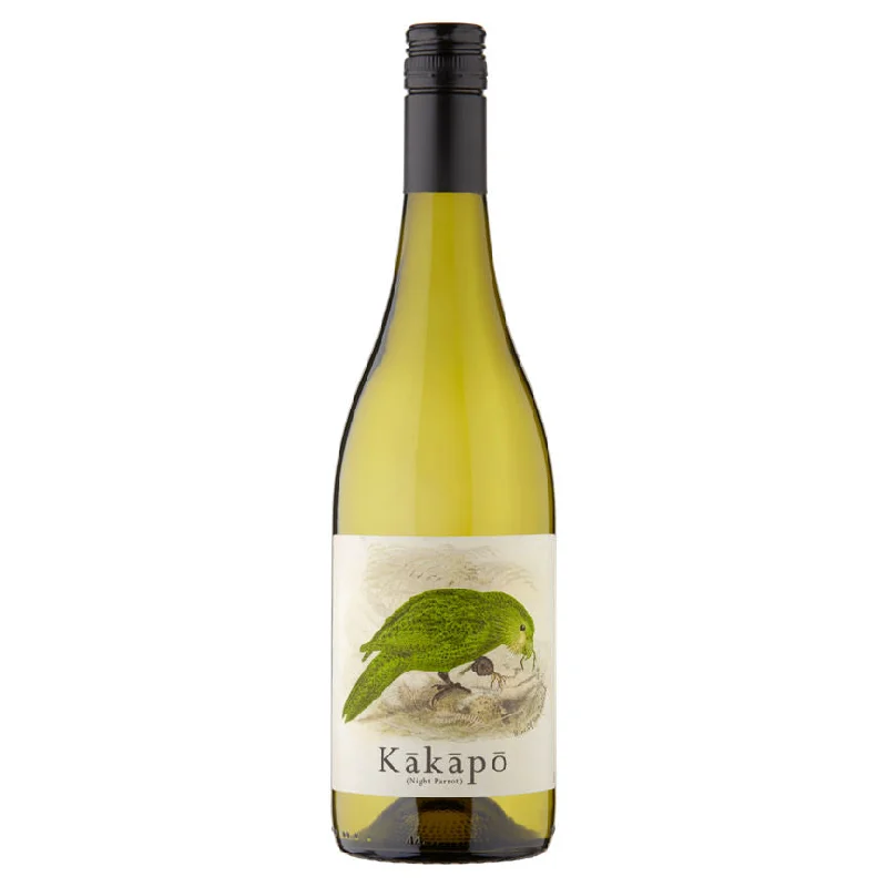  -Non-contact cat thermometerKakapo White Wine