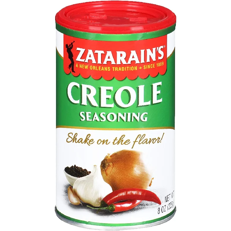 - Winter dog thick down jacketZatarains Seasoning Creole 8 Oz - Pack Of 12