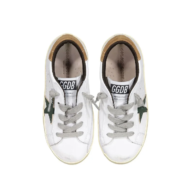 - Pet diabetes prescription foodGolden Goose Cream/Silver/Ice/Green Sneakers