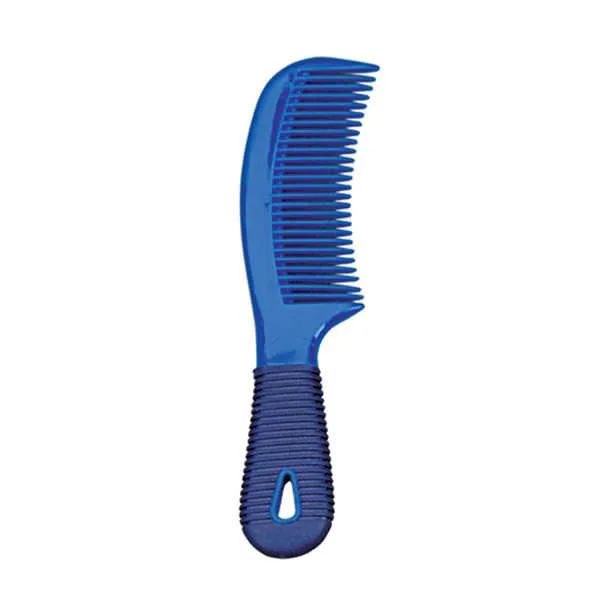 - Pet tear stain cleaning wipesWeaver Leather 8" Mane And Tail Comb