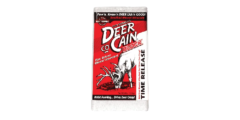 - Cat stress soothing sprayEvolved  Deer Co-Cain Block