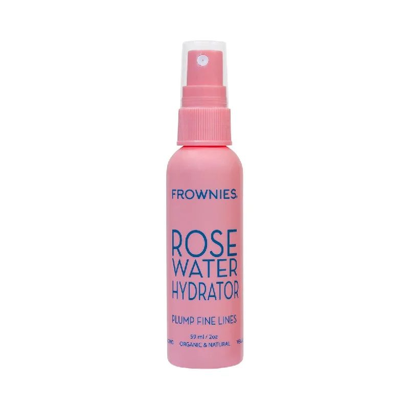 - Custom pet birthday cakeFrownies Rosewater Hydrating Spray (2 fl oz) #27125