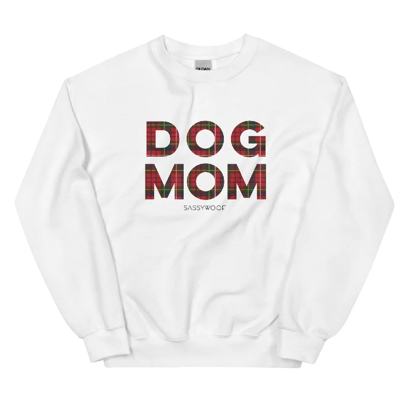 - Dog disposable foam shower gelDog Mom Sweatshirt (Deck the Paws)