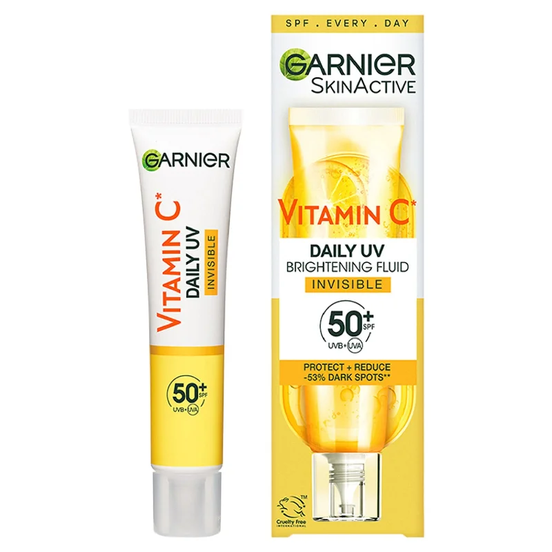 - Natural latex pet mattressGarnier Vitamin C Skincare Daily UV Invisible Brightening Fluid SPF50 For All Skin Types 40ml