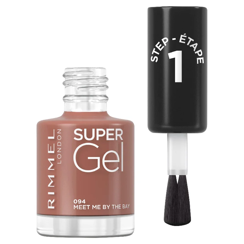 - Parrot climbing and standing wooden frameRimmel London Meet Me By the Bay Super Gel Nail Polish