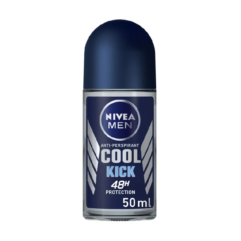 - Pet smart GPS locatorNivea Cool Kick Roll-On Deodorant