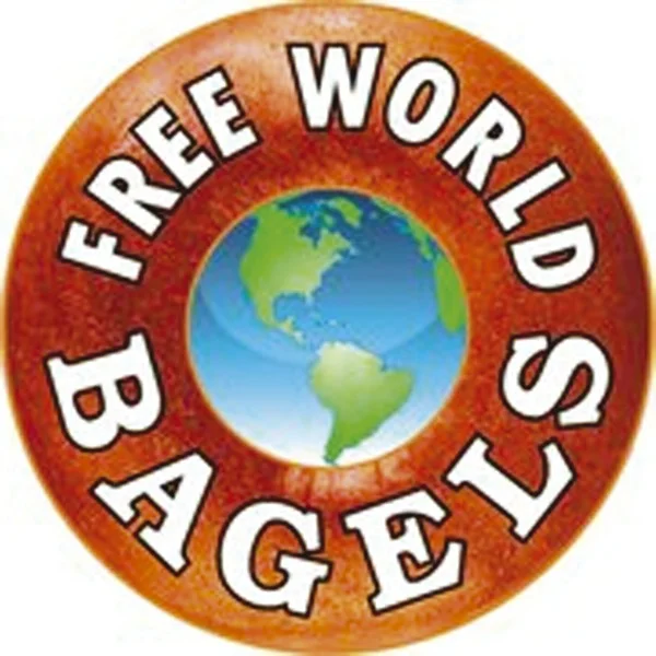 - Custom pet birthday cakeFree World Bagels