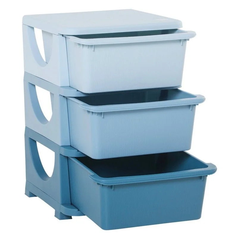 - Winter warm clothes for short-haired dogsHomcom Kids Three-Tier Storage Unit ? Blue