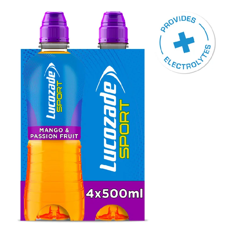 - Postoperative pet anti-licking Elizabethan collarLucozade Sport Drink Mango & Passionfruit 4 pack