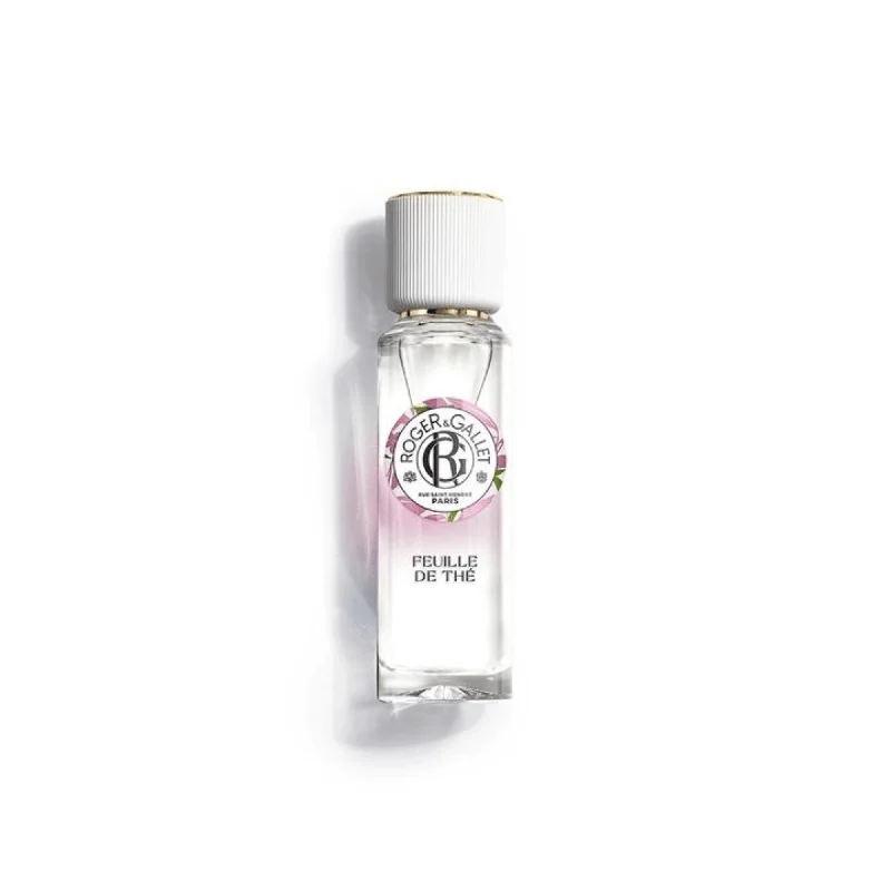 - ​​Christmas pet Christmas clothingRoger & Gallet Feuille de The' Wellbeing Water Fragrance Spray (30 ml) #10087353