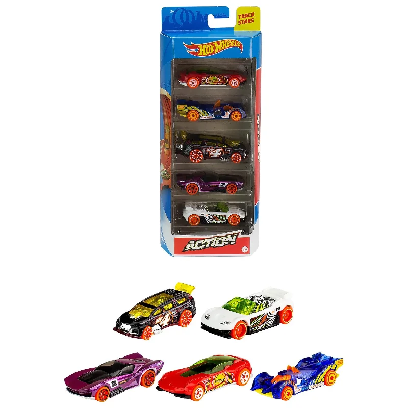 - Winter warm clothes for short-haired dogsHot Wheels Diecast Cars Assortment 5pk