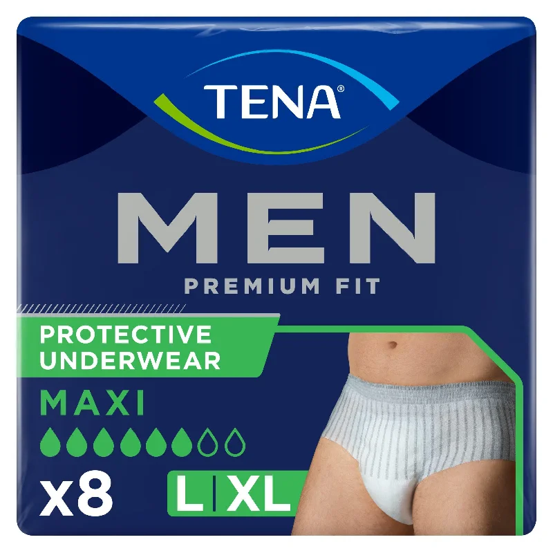  -Non-contact cat thermometerTENA Men Premium Fit Incontinence Pants Large x8