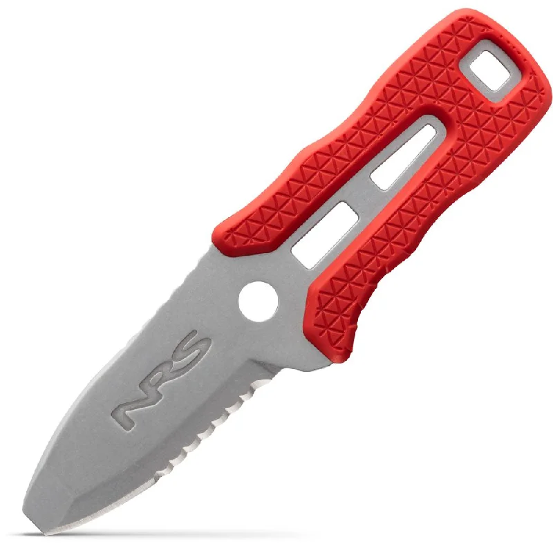 - Foldable and portable cat bagCo-pilot Knife - Red