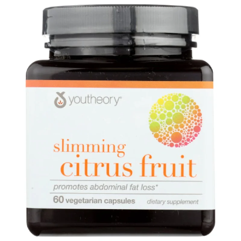 Pet ProductsYoutheory - Slimming Citrus Fruit