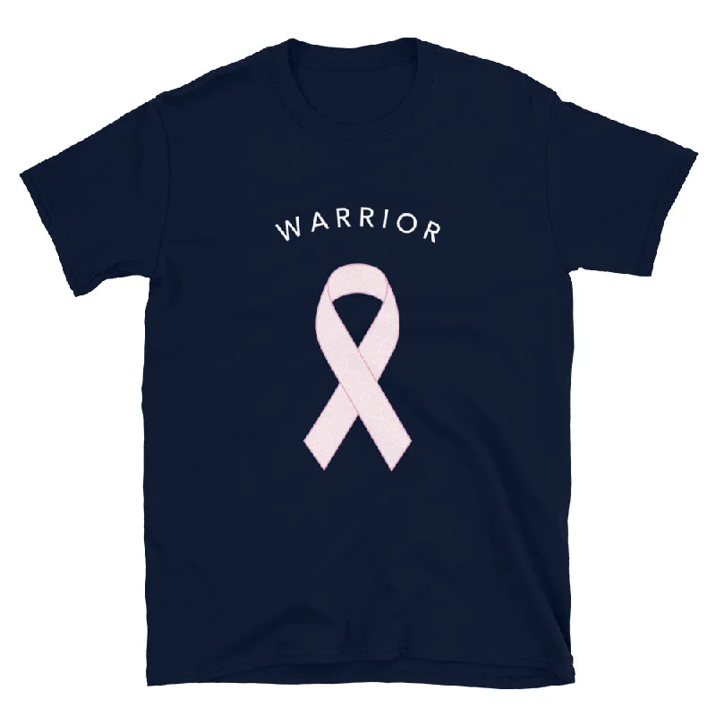 ---Warrior T-Shirt