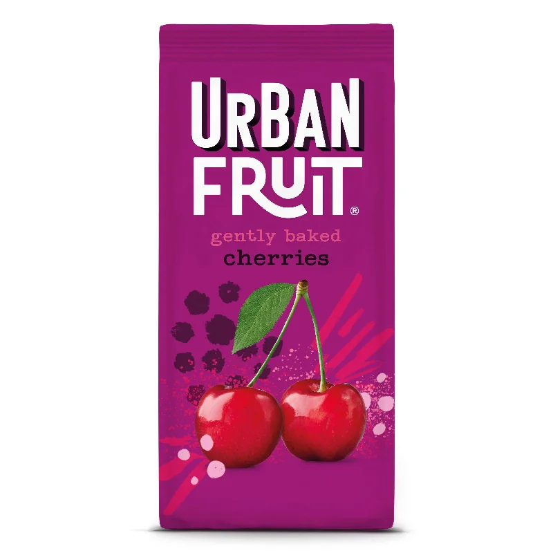 - Custom pet birthday cakeUrban Fruit Cherries 75g