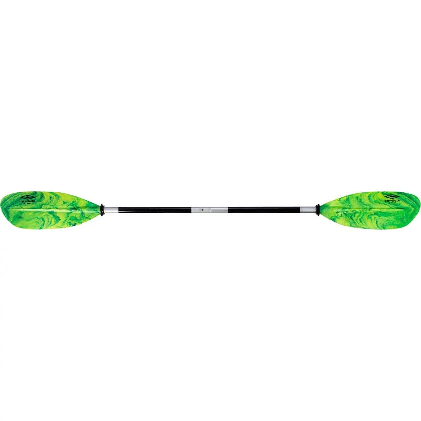 - Parrot climbing and standing wooden frameSaber Kid's Kayak Paddle - Ahi - 190cm