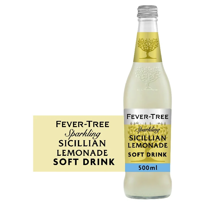 - Postoperative pet anti-licking Elizabethan collarFever-Tree Sicilian Lemonade Refreshing Light 500ml