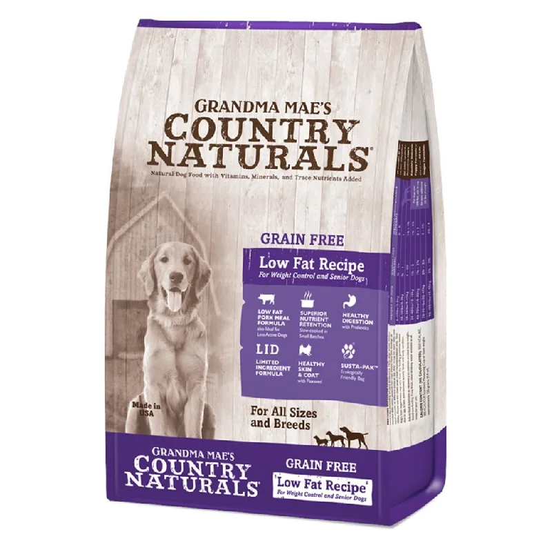 - Where to buy imported dog foodCountry Naturals 無穀物防敏高纖低脂全犬種精簡配方 狗乾糧 23lb