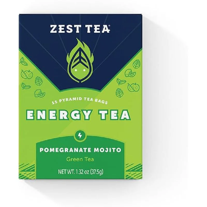 - Postoperative pet anti-licking Elizabethan collarZest Tea - Green Tea Pomegranate Mojito