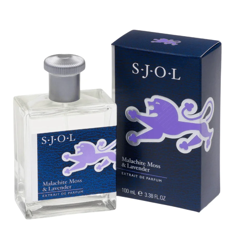 - Pet smart GPS locatorSt. James of London Malachite Moss & Lavender Extrait de Parfum (100 ml) #10087323