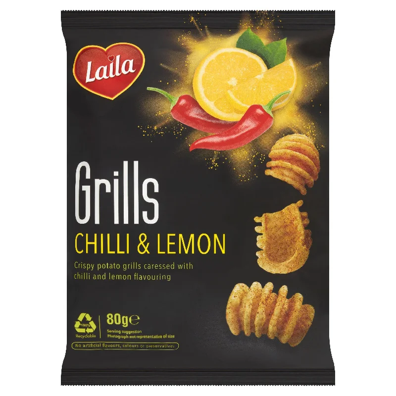 - Pet diabetes prescription foodLaila Grills Chilli & Lemon 80g