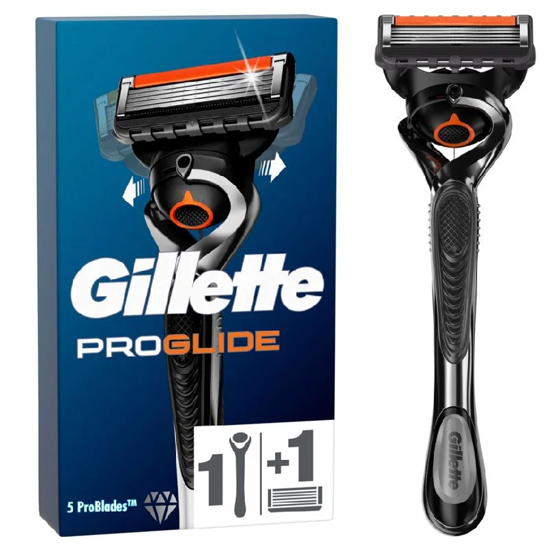 - Elderly dog ​​joint care mattressGillette Fusion Proglide Men's Razor with FlexBall Technology