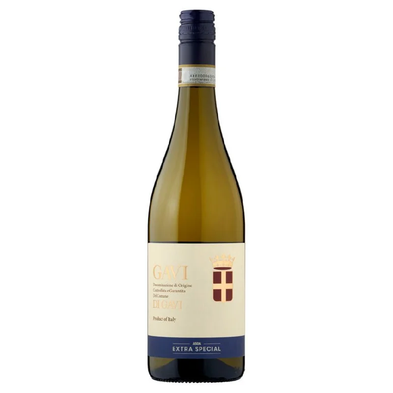 - Winter dog thick down jacketASDA Extra Special Gavi di Gavi 75cl