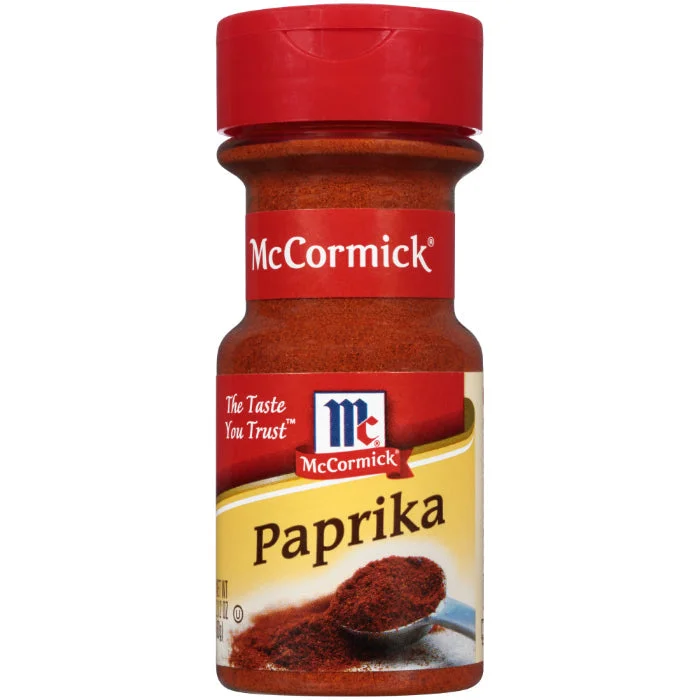 - Pet fence foldable indoorMcCormick - Spice Paprika, 2.12 oz - Pack of 6