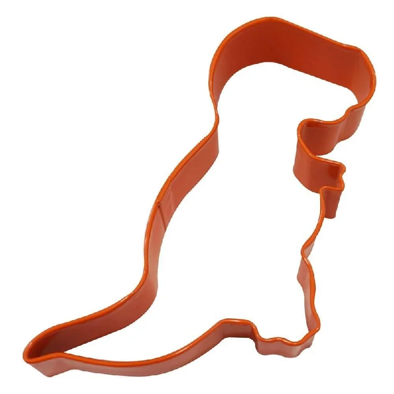 - Teething and chewing toys for puppiesD.Line Cookie Cutter T-Rex Baby