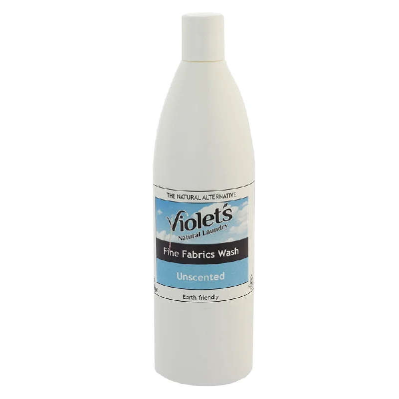 - Winter warm clothes for short-haired dogsViolets Fine Fabric Wash - Unscented 500ml