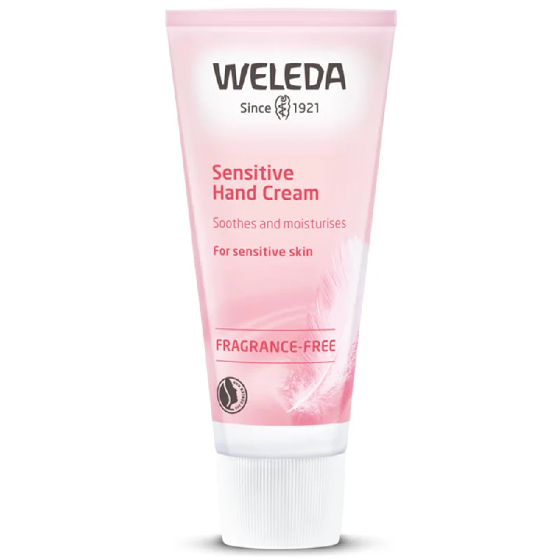 - Automatic temperature adjustment cat bedWeleda Sensitive Hand Cream - Fragrance Free 50ml