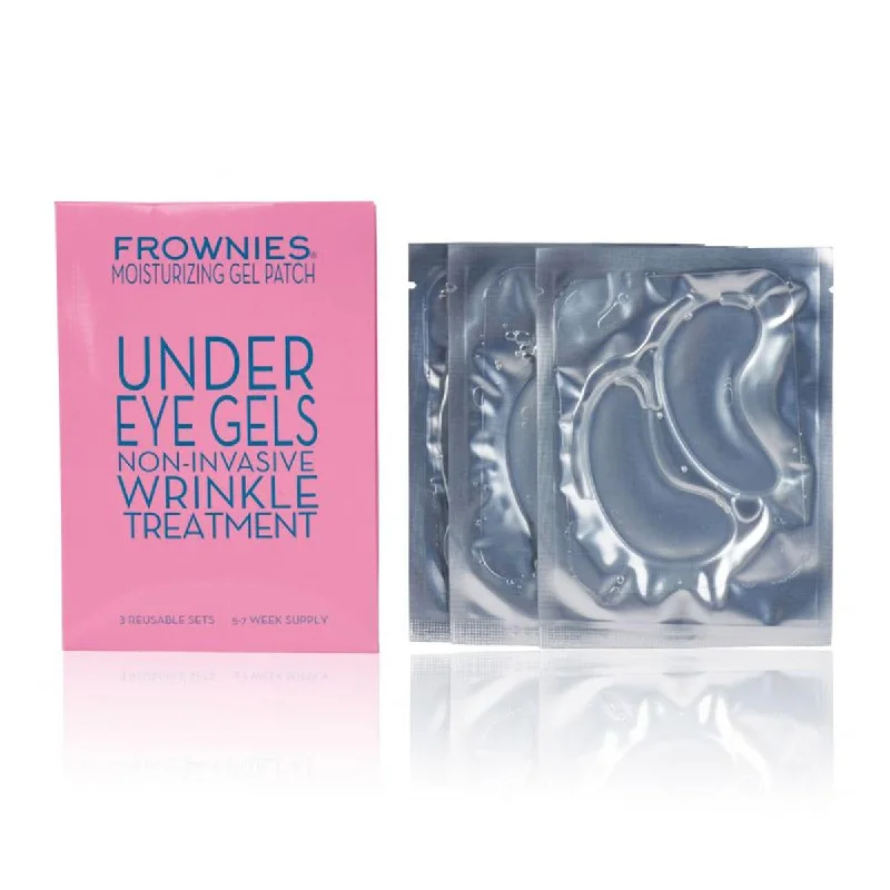 - ​​Christmas pet Christmas clothingFrownies Under Eye Gels (0.2 oz) #10065553