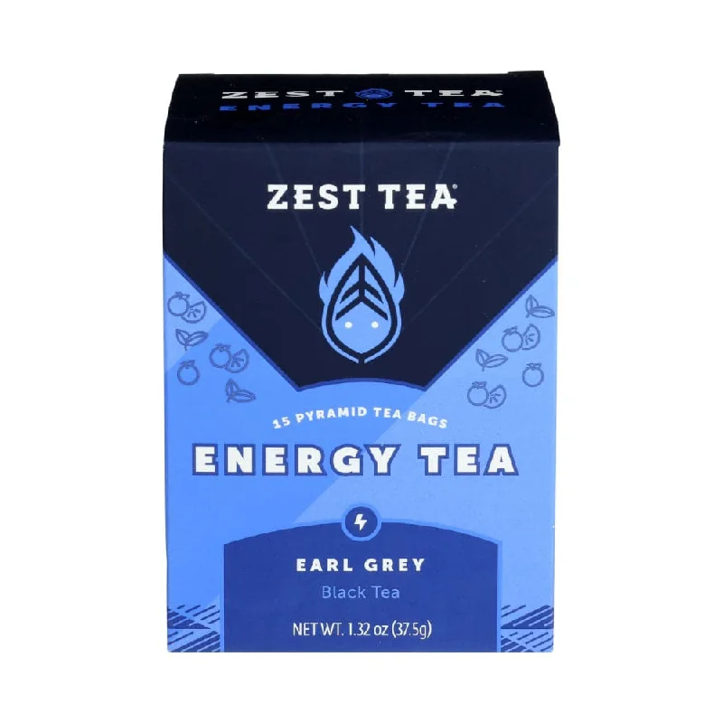 - Pet diabetes prescription foodZest Tea - Earl Grey Energy Tea